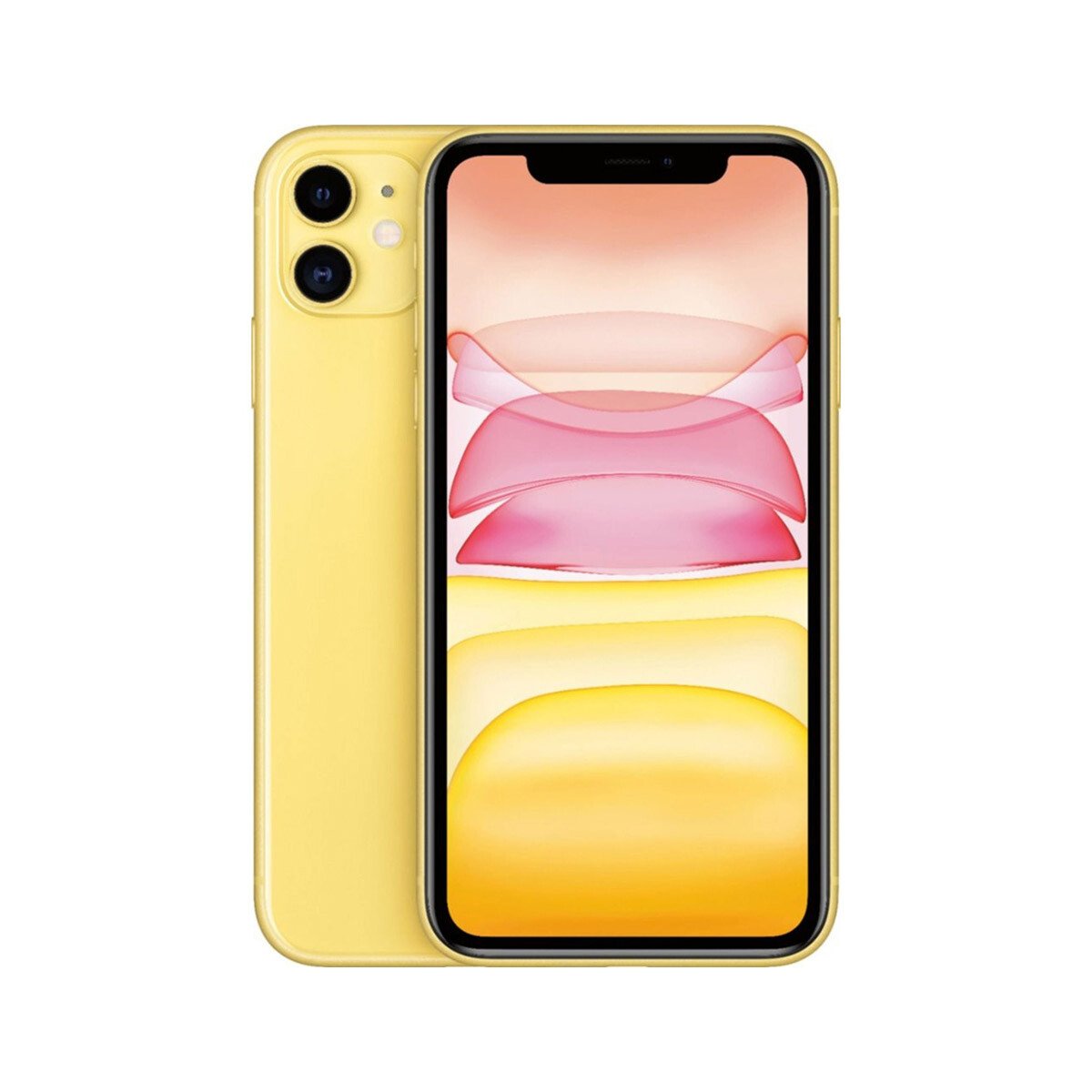 Apple iPhone 11 64GB...