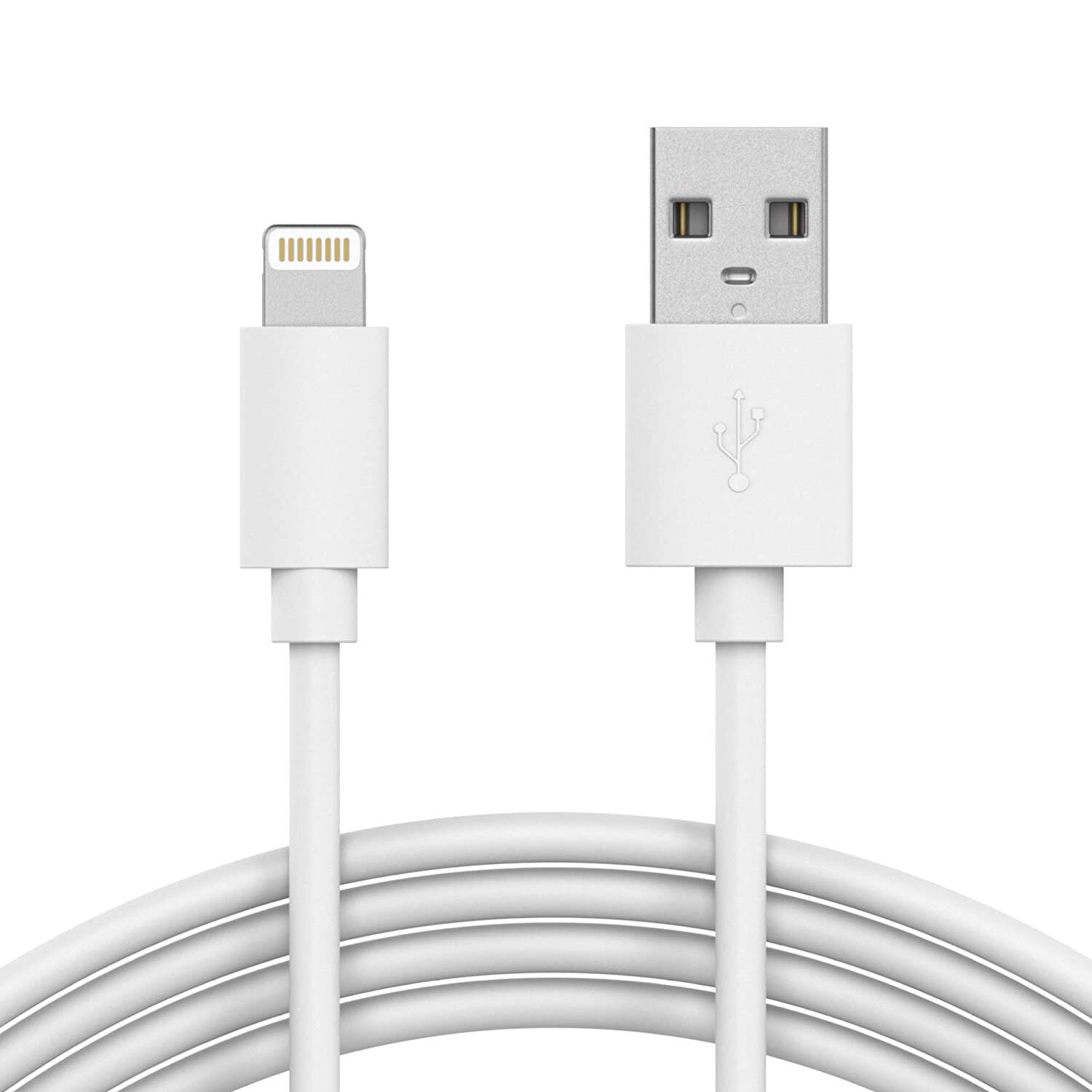 TalkWorks iPhone Charger Lightning...
