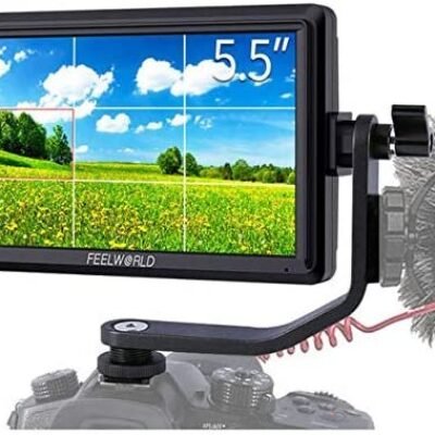 FeelWorld 5.5″ FHD Field...