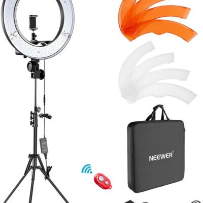 Neewer 18″ Ring Light