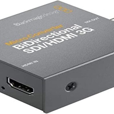 Blackmagic Design Micro Converter...