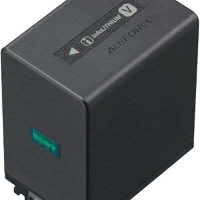 Sony NP-FV100A Rechargeable Battery...