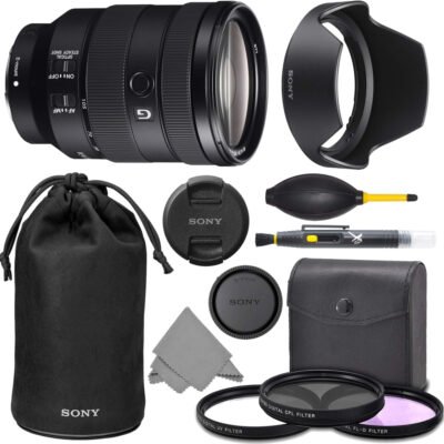 Sony FE 24-105mm f/4...