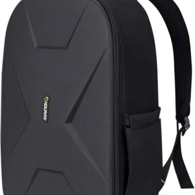 Endurax Large Camera Backpack Waterproof