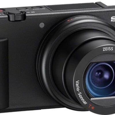 Sony ZV-1 Digital Camera...