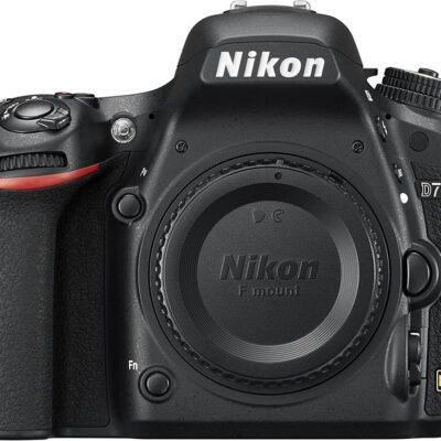 Nikon D750 FX-format Digital...