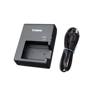 Canon LP-E17 Battery Charger (ORIGINAL)