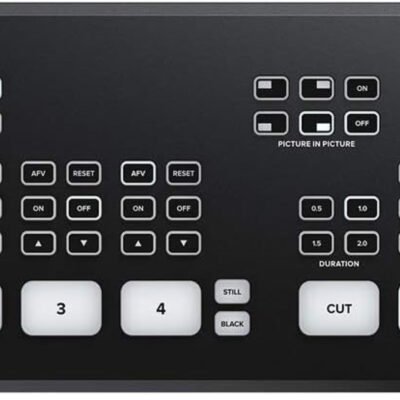 Blackmagic Design ATEM Mini...