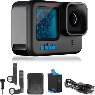 GoPro HERO11 Black