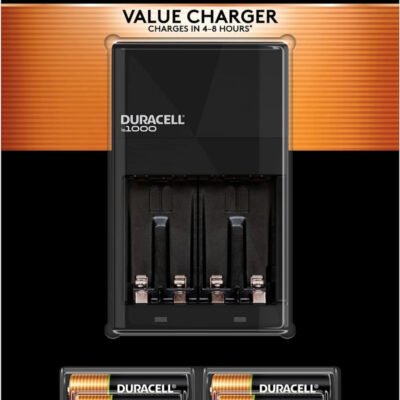 Duracell Ion Speed 1000...