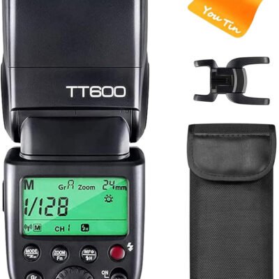 Godox TT600 Flash