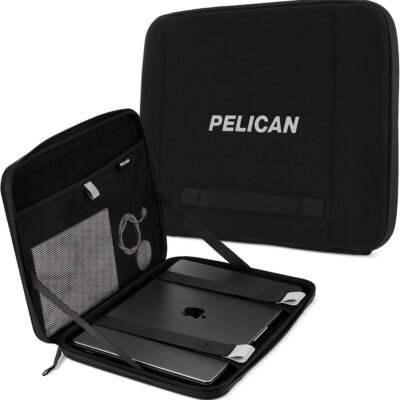 Pelican Adventurer – Laptop...