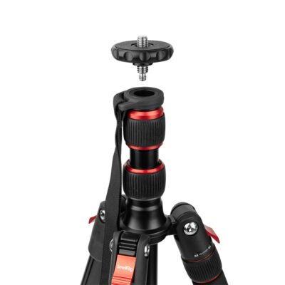 SmallRig 68″ Camera Tripod,...