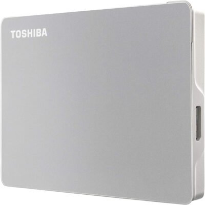 Toshiba Canvio Flex 1TB...