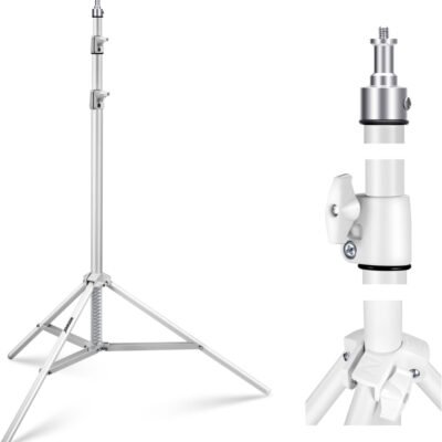 NEEWER Photography Light Stand...