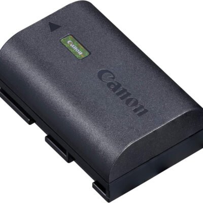 Canon LP-E6N Battery