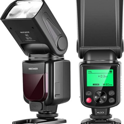 Neewer 750II TTL Flash...