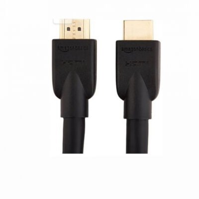 Amazon Basics High-Speed HDMI...