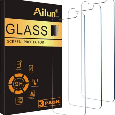 Glass Screen Protector for...