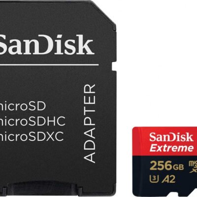 SanDisk Extreme Pro Micro...