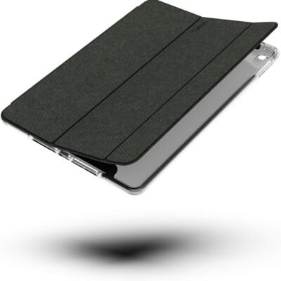 Gear4 Rugged Brompton Case for iPad 9th Gen