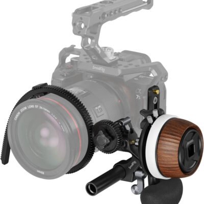 SmallRig F60 Follow Focus