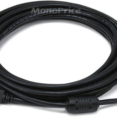 Monoprice 6Ft Tether Cable...