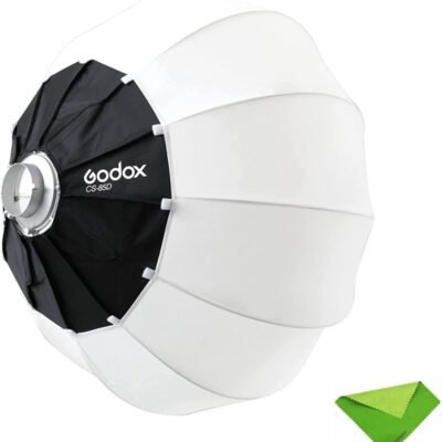Godox Softbox Lantern Softbox...