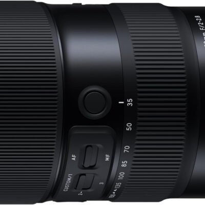 Tamron 35-150mm F/2-2.8 Di...