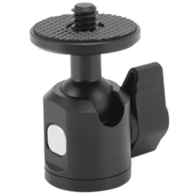 Swivel BallHead Mount