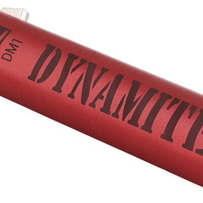 Dynamite Active in-Line Preamp