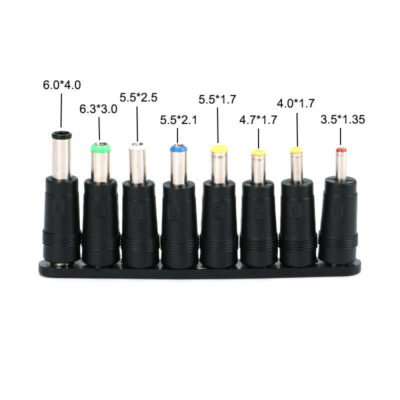 DC PLUG ADAPTER