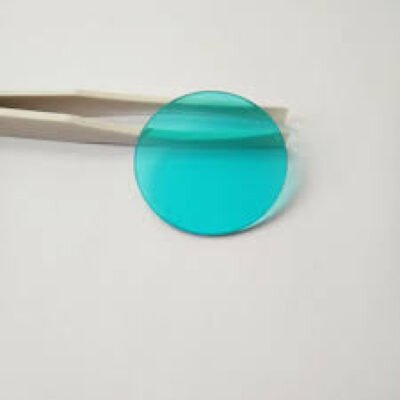 Optical Filter Glass For...