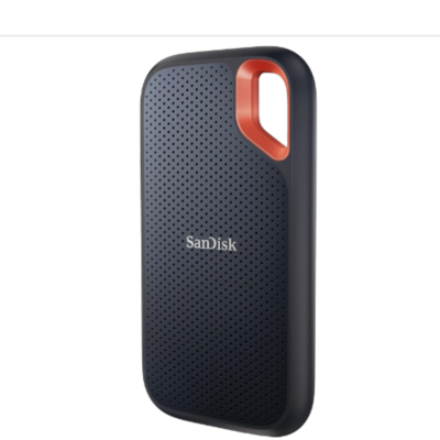 SanDisk 1TB Extreme Portable...