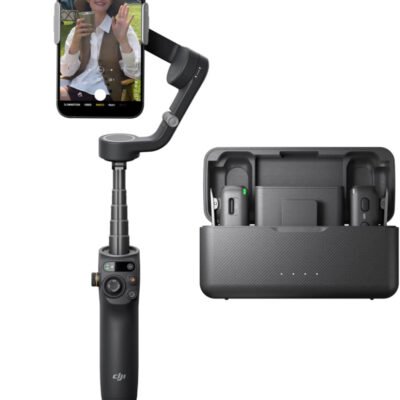 DJI Osmo Mobile 6...