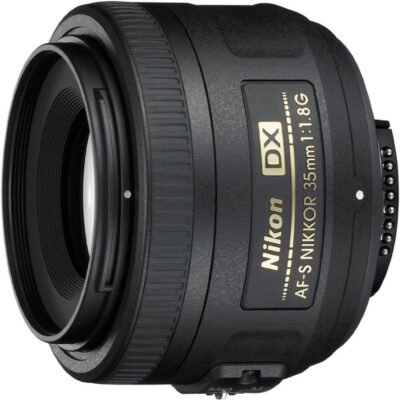 Nikon AF-S DX NIKKOR...