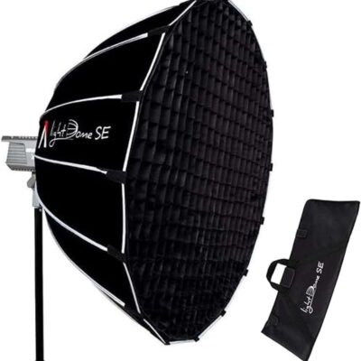 Aputure Light Dome SE...