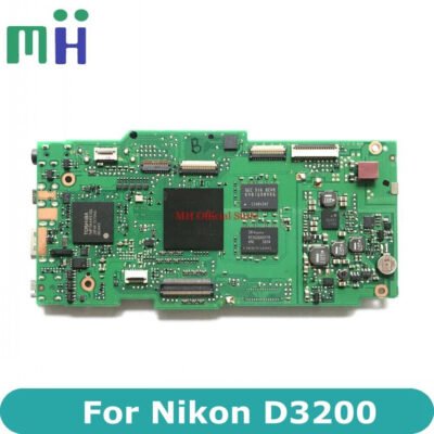 For Nikon D3200 Mainboard...