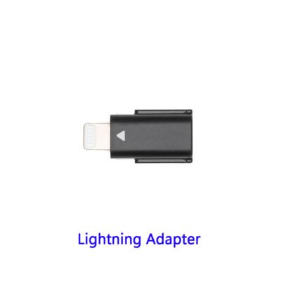 Lightning/Type-C Phone Adapter for...