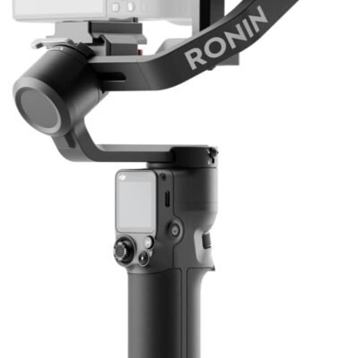 DJI RS 3 Mini...