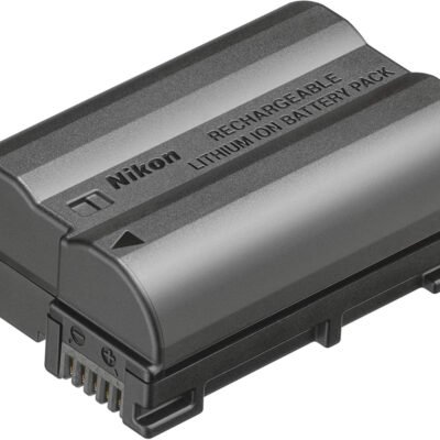 Original Nikon EN-EL15c Rechargeable...