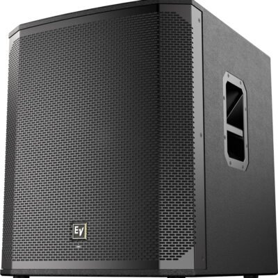 Electro-Voice ELX200-18SP 18″ 1200W...