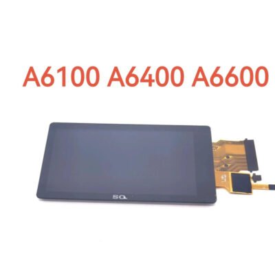 LCD Display Screen with...