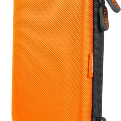 Orange Shockproof Hard EVA...