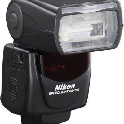 Nikon SB-700 AF Speedlight...