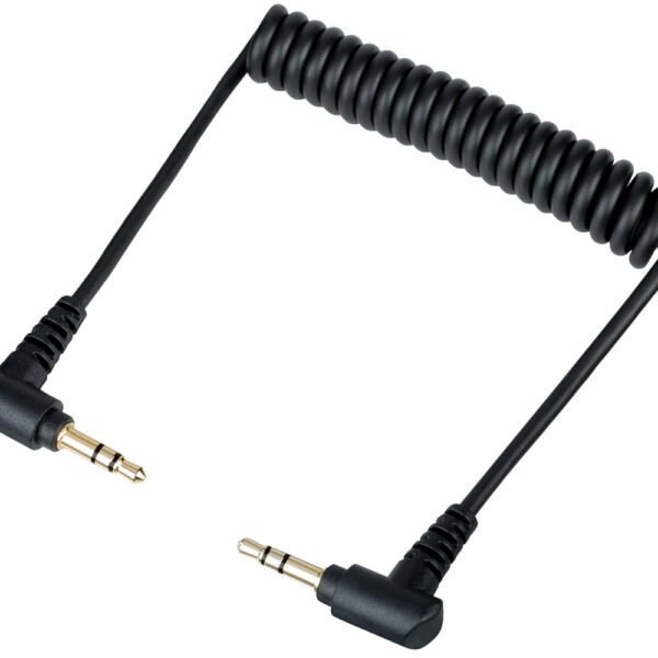 Movo MC1 3.5mm Audio Cable