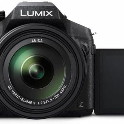 Panasonic LUMIX FZ300 Long...