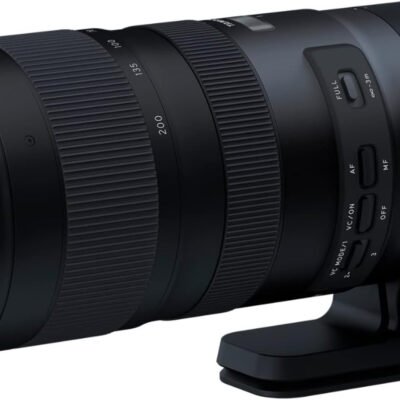 Tamron SP 70-200mm F/2.8...