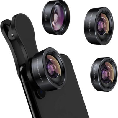 KEYWING Phone Camera Lens...