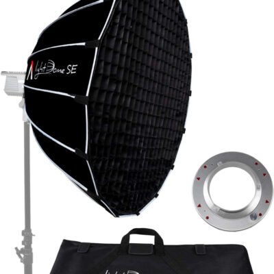 Aputure Light Dome SE...